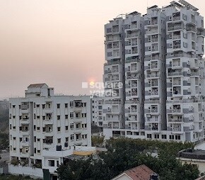 Jain Sadguru Heights residential project in Madinaguda
