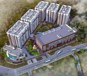 Jains Balaji Big Town