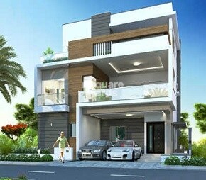 Jains Four Seasons