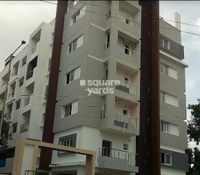 Jains LRB Residency project in Habsiguda, Hyderabad