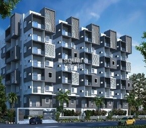 Jains Ravi Gayathri Heights residential project in Hi Tech City