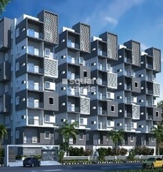Jains Ravi Gayathri Heights Jains Ravi Gayathri Heights
