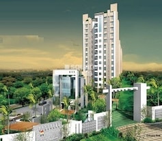 Jains Salzburg, Bandlaguda Jagir, Hyderabad