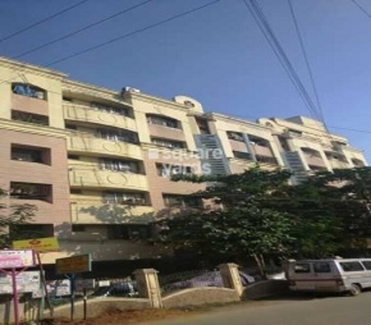 Jalaram Apartments Old Bowenpally Cover Image