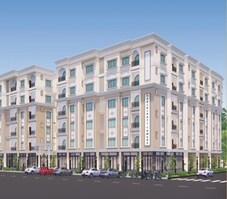 Jalsa Garikipati Towers Featured Image