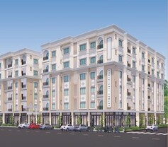 Jalsa Garikipati Towers, Mamidpally, Hyderabad