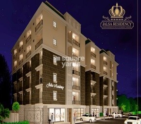 Jalsa Residency