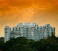 Jalvayu Tower Kavadiguda