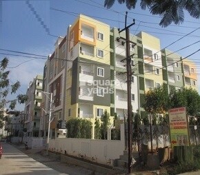 Tejas Janakirama Towers