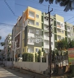 Tejas Janakirama Towers Tejas Janakirama Towers