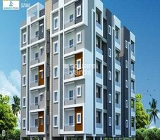 Janalakshmi Satvaika Apartment Featured Image