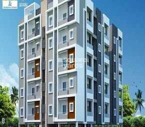 Janalakshmi Satvaika Apartment