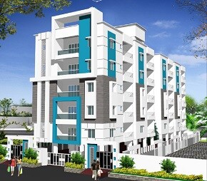 Janani Enclave, Mansoorabad, Hyderabad