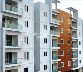 Janapriya Classic Homes