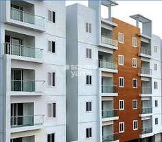 Janapriya Classic Homes, Moti Nagar, Hyderabad