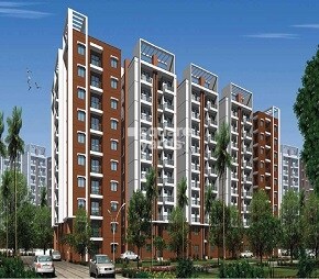 Janapriya Lakefront