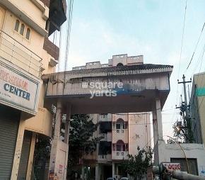 Janapriya Mahanagar Flagship