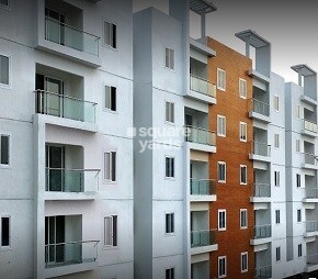 Janapriya Metropolis