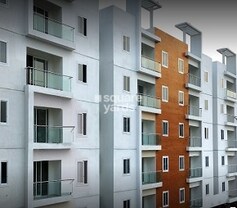 Janapriya Metropolis, Moti Nagar, Hyderabad