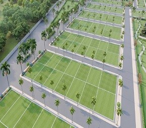 Janapriya Olive County