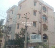 Janapriya Quarters Featured Image