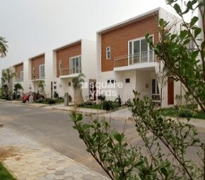 Janapriya Silver Crest Rowhouse