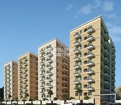 Janapriya Unnati, Isnapur, Hyderabad