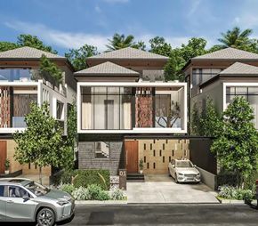 Janapriya Upscale Elysium