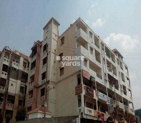 Janapriya Utopia Phase 1