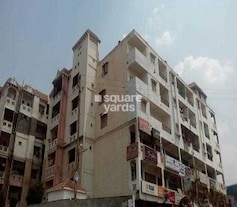 Janapriya Utopia Phase 1, Attapur, Hyderabad