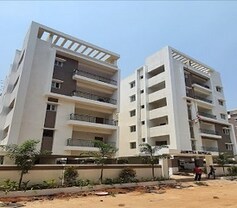 Jaswitha Imperial, Kondapur, Hyderabad