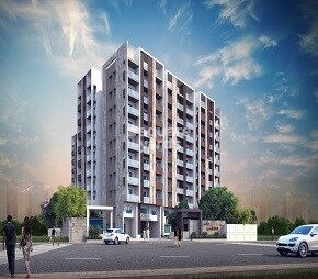 Jaswitha Luxor Apartments
