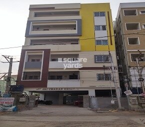 Jay Charan Heights