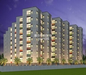 Jaya Central Towers