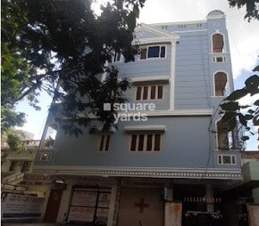 Jaya Durga Complex