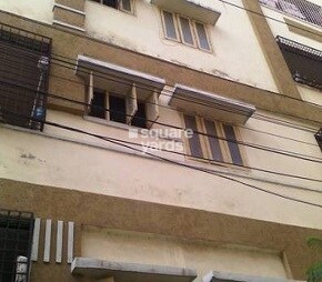 Jaya Durga Residency