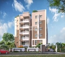 Jaya Platinum Apartment Featured Image