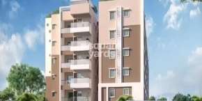 Jaya Platinum Apartment in Bowrampet, Hyderabad