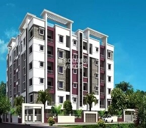 Jayabharathi Ramani Heights, Kukatpally, Hyderabad