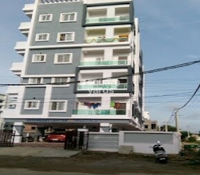 Jayabheri Centre