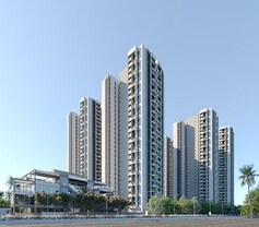 Jayabheri The Sahasra, Serilingampally, Hyderabad