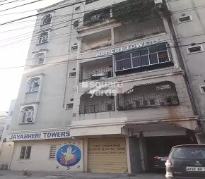 Jayabheri Towers