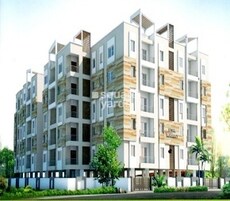 Jayadarsini Uttam Residency Featured Image