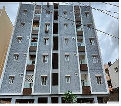 Jayadheera Sri Sai Prameela, Saroor Nagar, Hyderabad