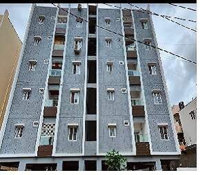 Jayadheera Sri Sai Prameela