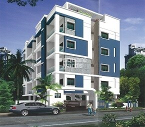 Jayakesi Grandiose, Madhapur, Hyderabad