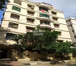 Jayapriya Apartment