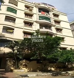 Jayapriya Apartment Jayapriya Apartment