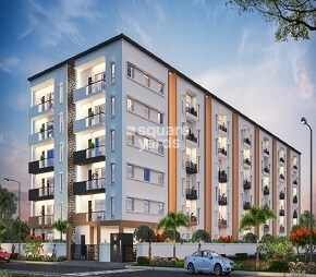 Jayas Diamond in Pragathi Nagar, Hyderabad