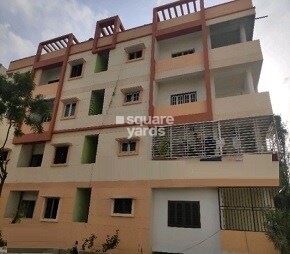 Jayashree Residency
